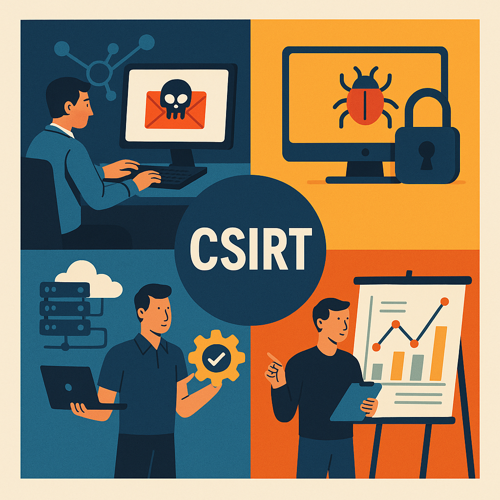 CSIRT