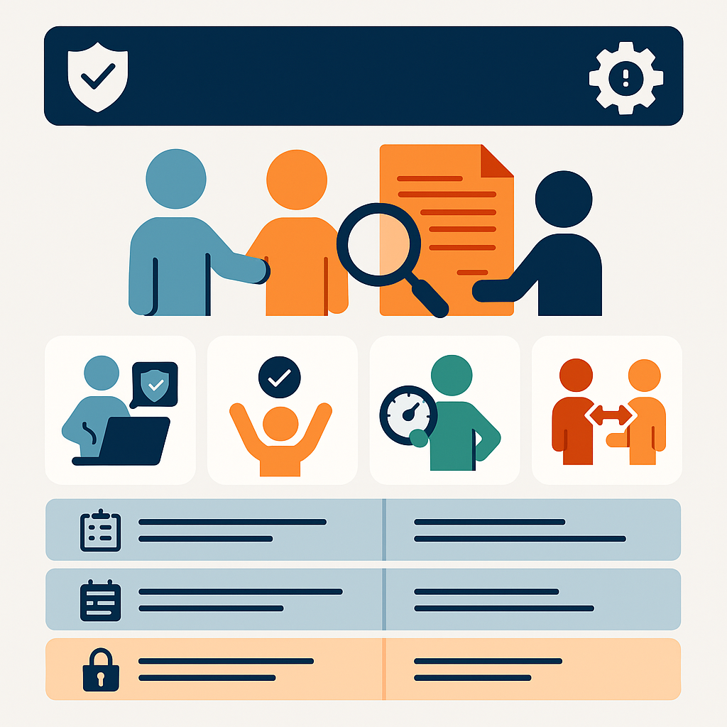 clause audit