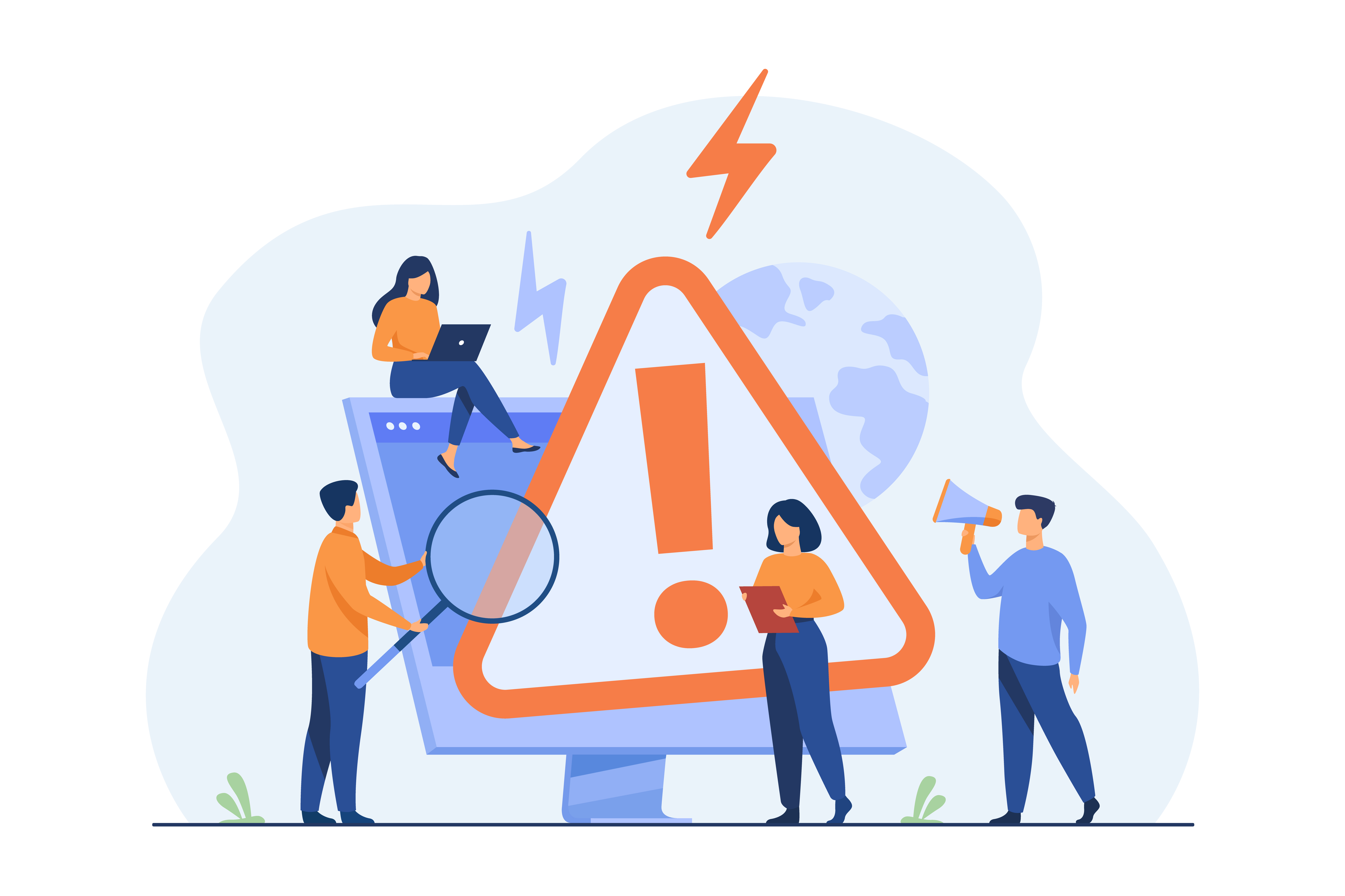 Gestion des incidents cyber : pourquoi formaliser, et sur quels standards s'appuyer